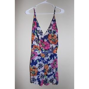 Forever 21 Romper